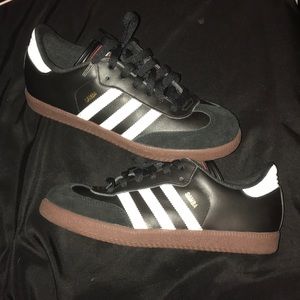 Adidas Samba shoes